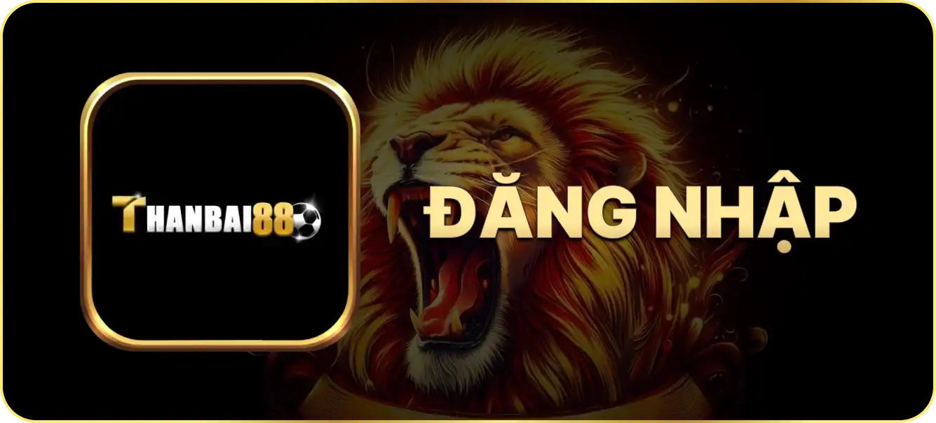 Hướng dẫn đăng nhập thanbai88.casino