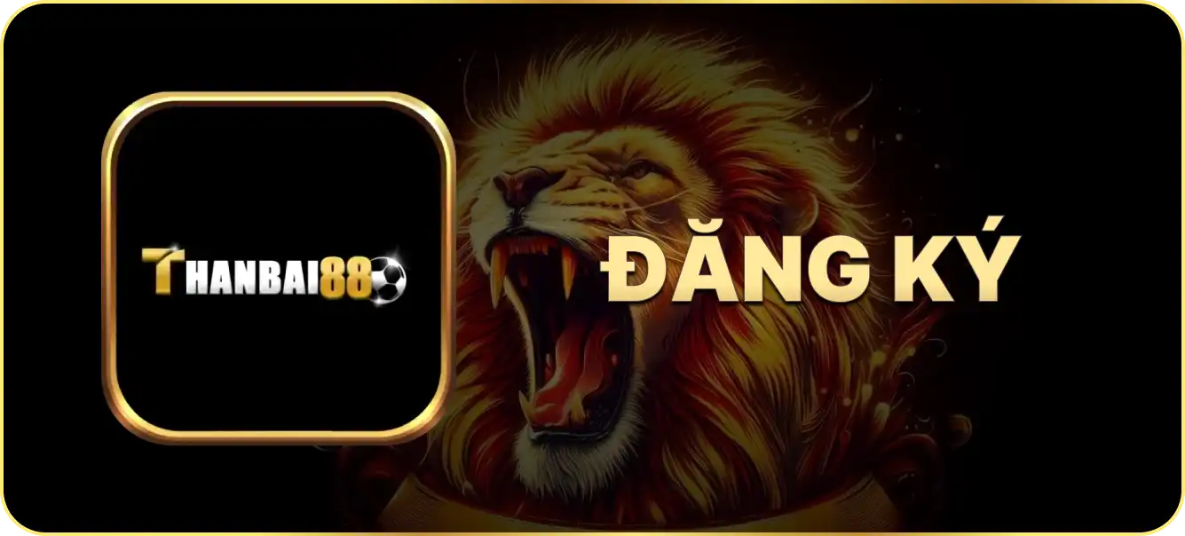 Hướng dẫn đăng ký thanbai88.casino