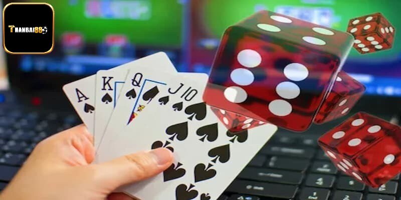 Bí kíp cá cược game bài