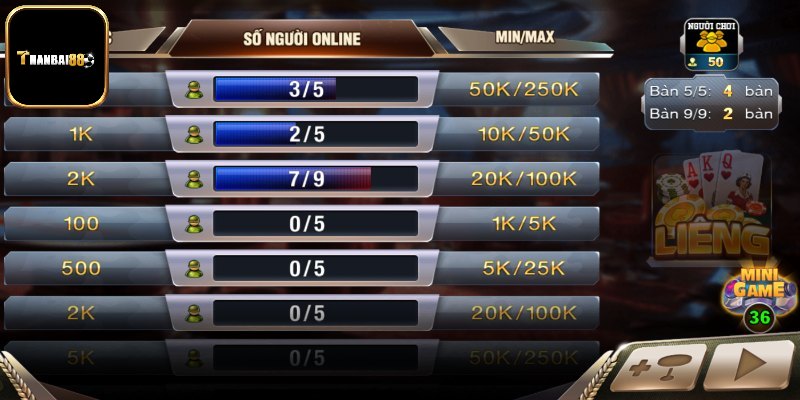 Giới thiệu về bài liêng