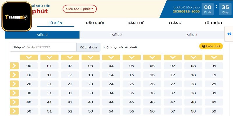 Lý do bạn nên trải nghiệm lô đề Thanbai88 ngay hôm nay