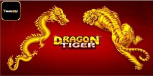 Mẹo Chơi Rồng Hổ Thắng Đậm Rinh Thưởng Lớn Tại Thanbai88