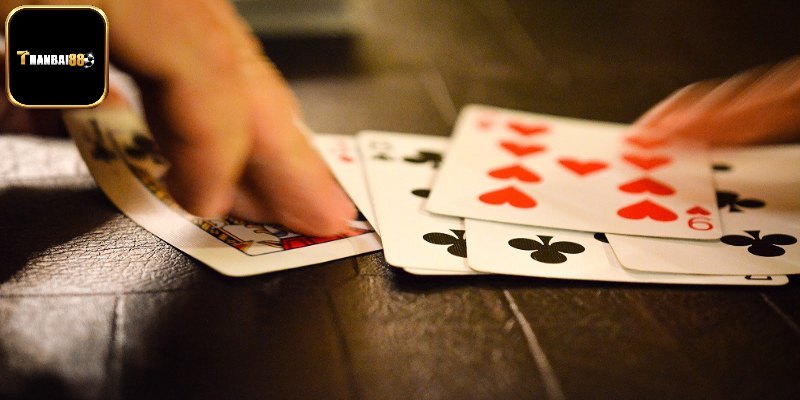 Mẹo cược xì tố bất bại
