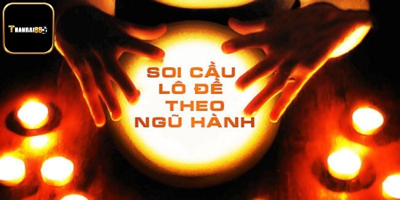 Phương pháp soi cầu phổ biến