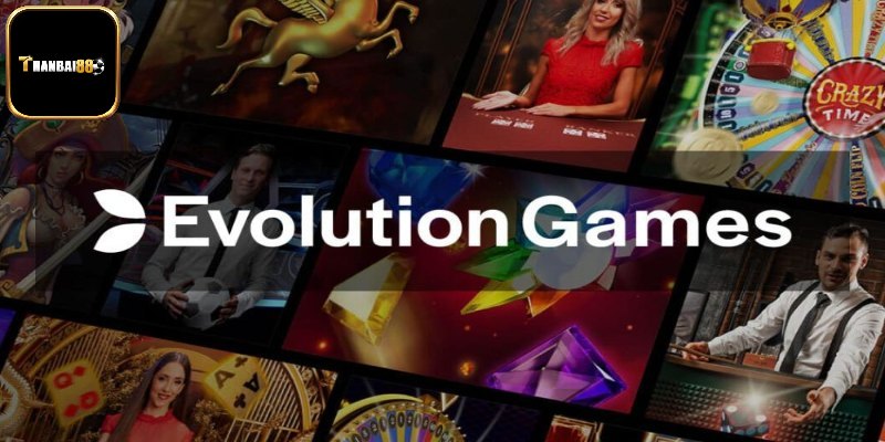Sảnh Evo - Cơ Hội Trải Nghiệm Sòng Bạc Đẳng Cấp Châu Âu
