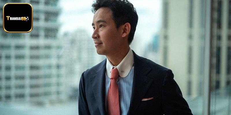 Sự dẫn dắt của CEO Jethro Phan Thanbai88