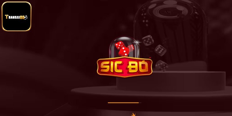 Tìm hiểu game Sicbo Thanbai88