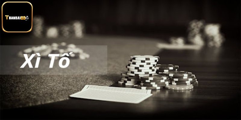 Tìm hiểu game xì tố Thanbai88