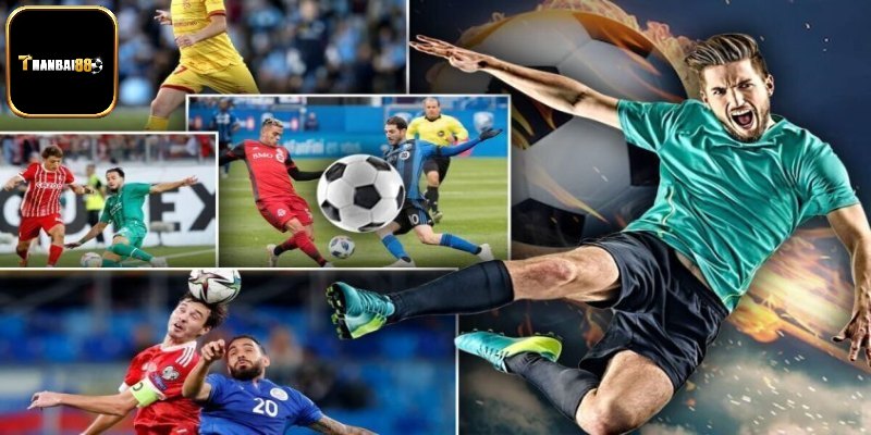Tips Bóng Đá Hiệu Quả Nhất Hiện Nay Từ Các Chuyên Gia