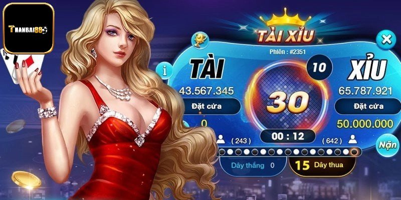 Trò chơi được ưa chuộng nhất