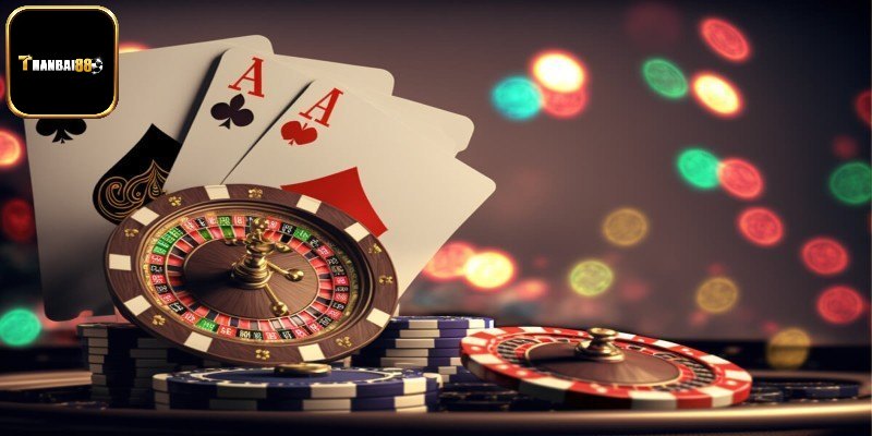 Ưu điểm sảnh live casino